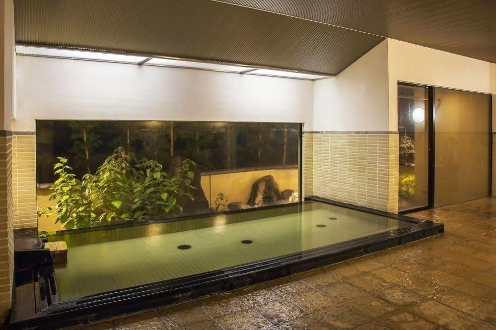 Harazuru Onsen Hanamizuki Fukuoka Asakura (Fukuoka) Exterior foto