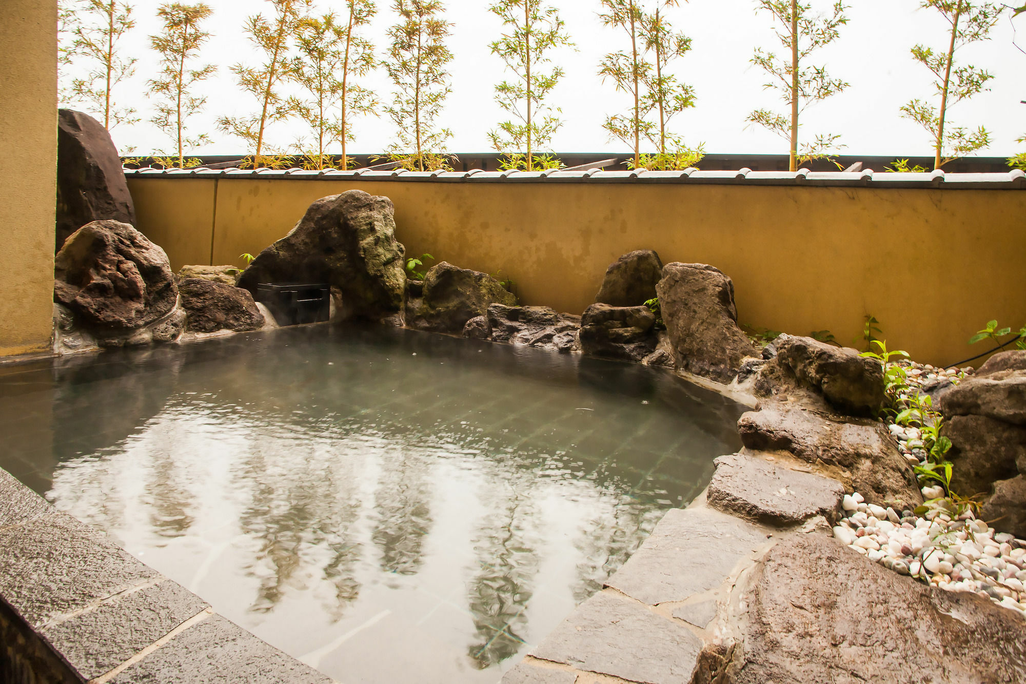 Harazuru Onsen Hanamizuki Fukuoka Asakura (Fukuoka) Exterior foto